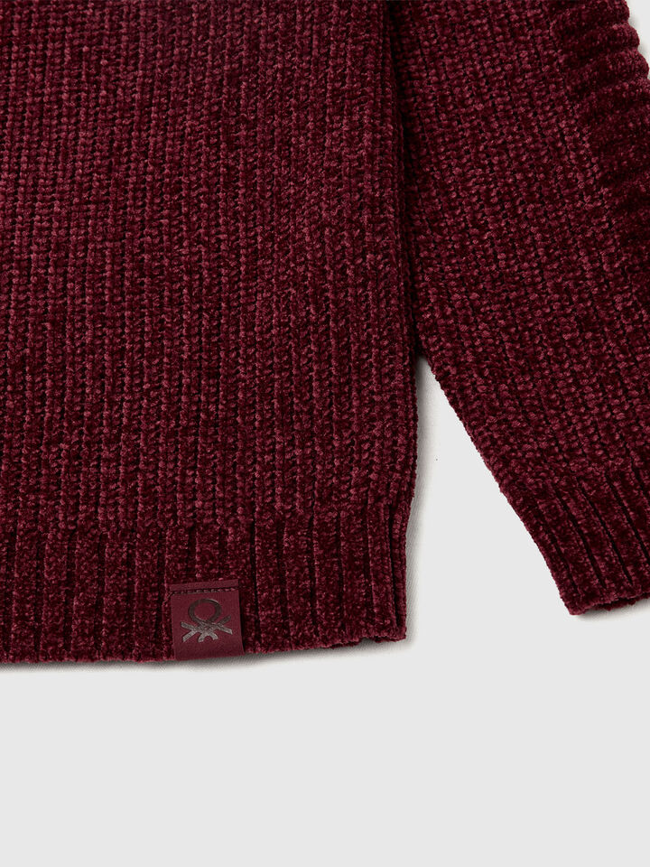 SWEATER L/S Niño image number 3